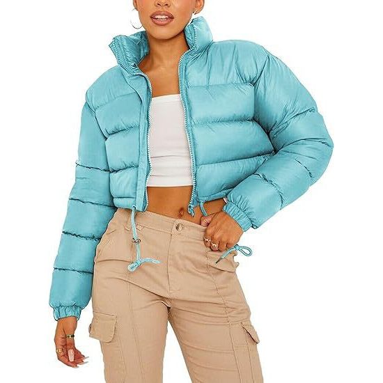 Women's Down Jacket