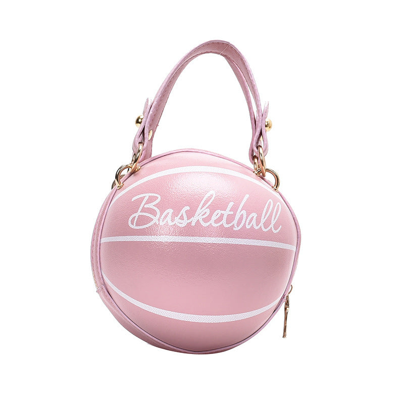 Personalized basketball bag women bag