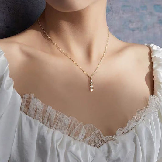 Necklace Collarbone Chain