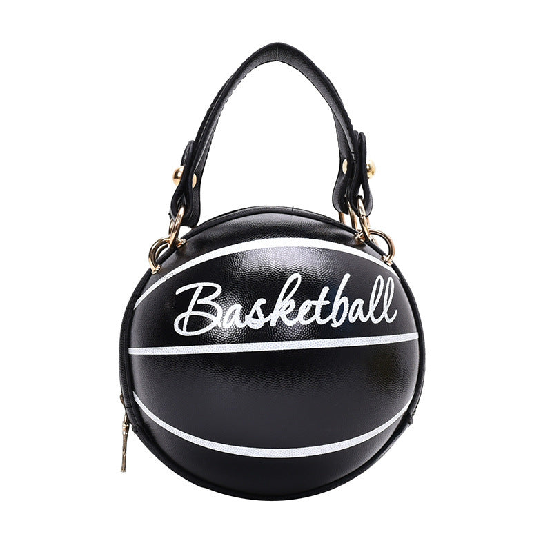 Personalized basketball bag women bag