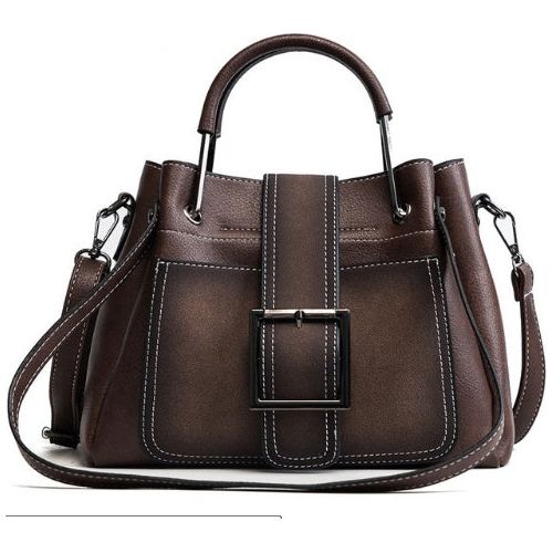 New woman handbag PU large capacity tote bag