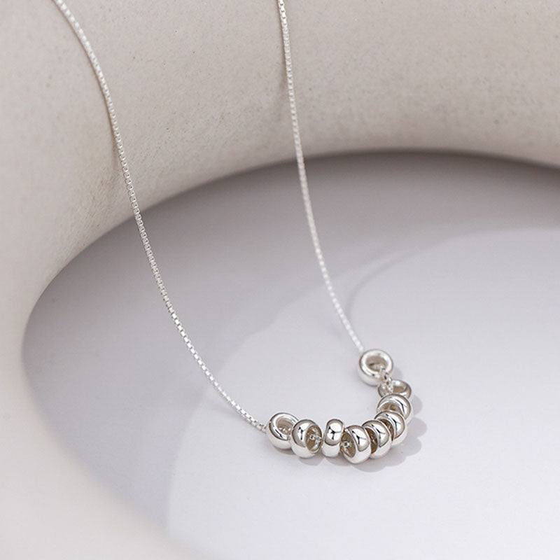 925 Sterling Silver Necklace