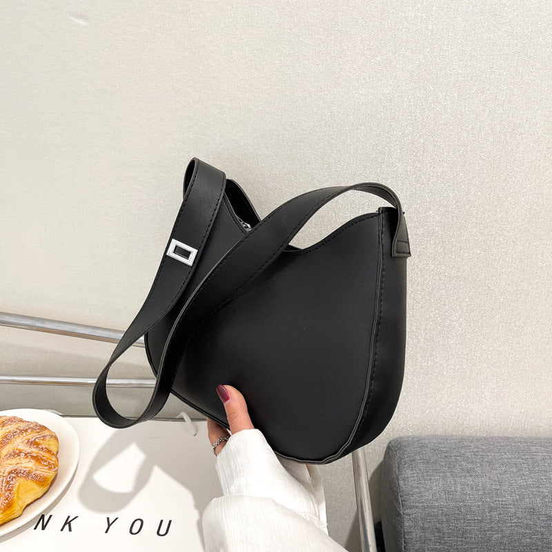 Leisure Commute Underarm Bag Vintage Bag Women