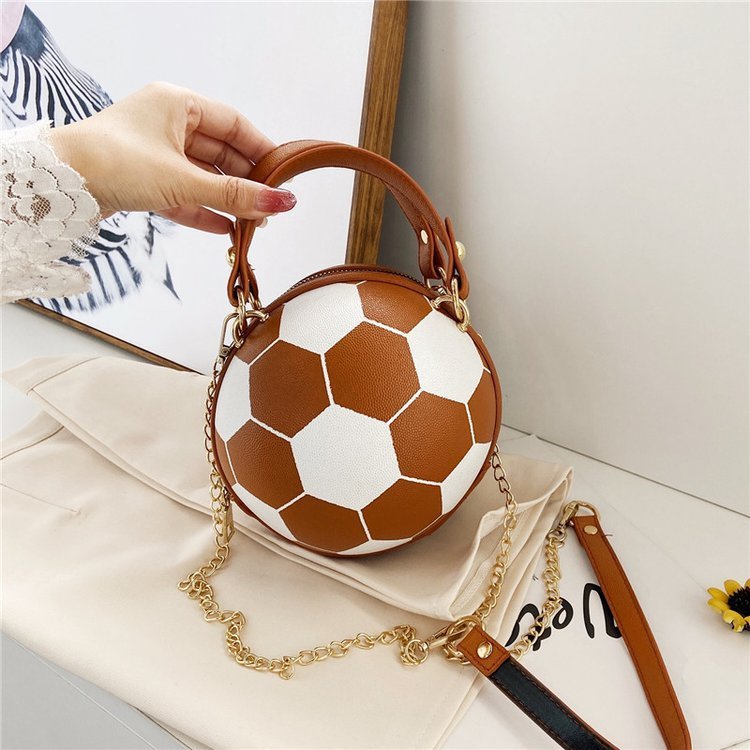 Personalized basketball bag women bag