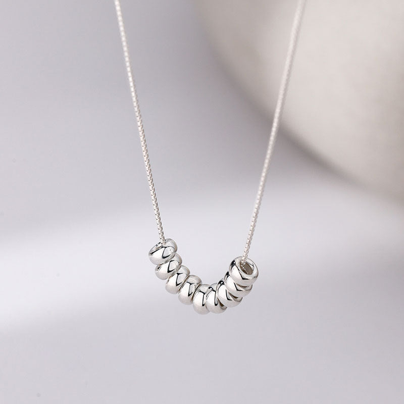 925 Sterling Silver Necklace