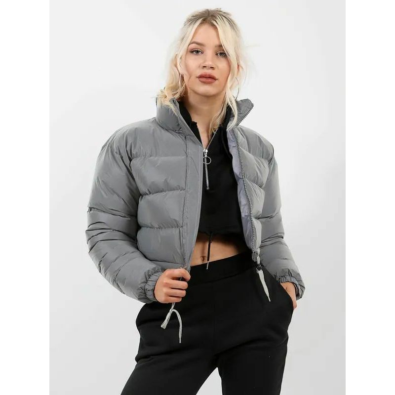 Women's Down Jacket