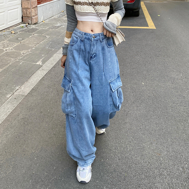 Retro Jeans