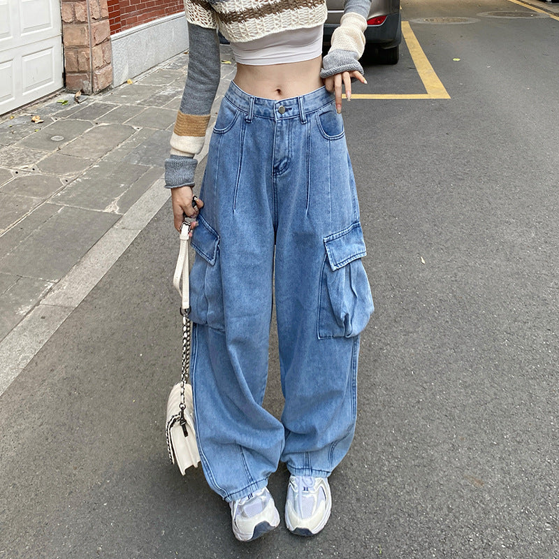 Retro Jeans