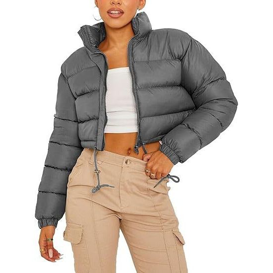 Women's Down Jacket