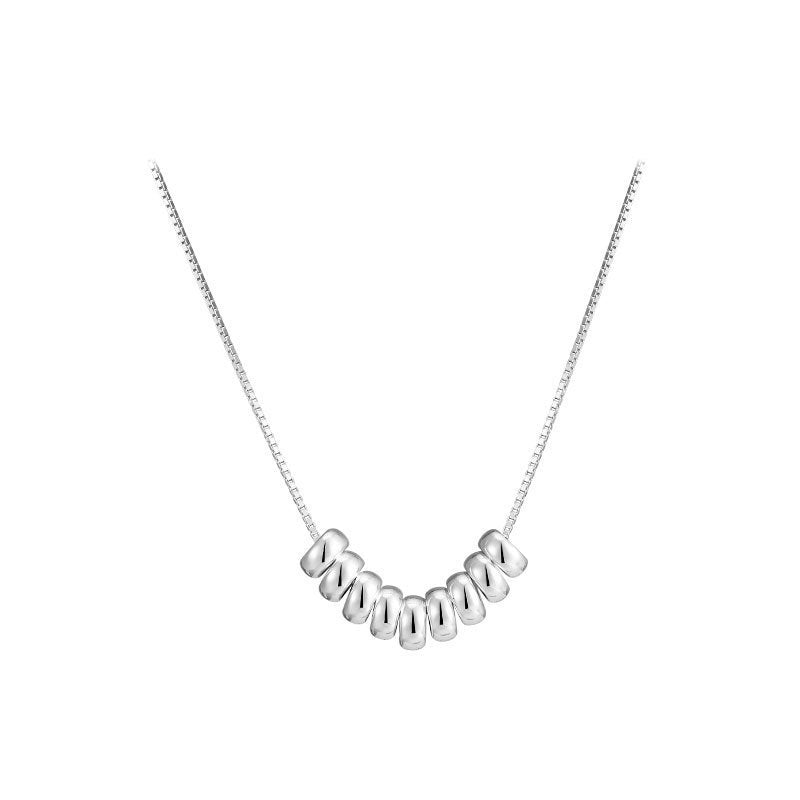 925 Sterling Silver Necklace