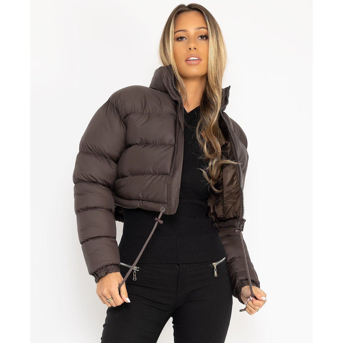 Women's Down Jacket